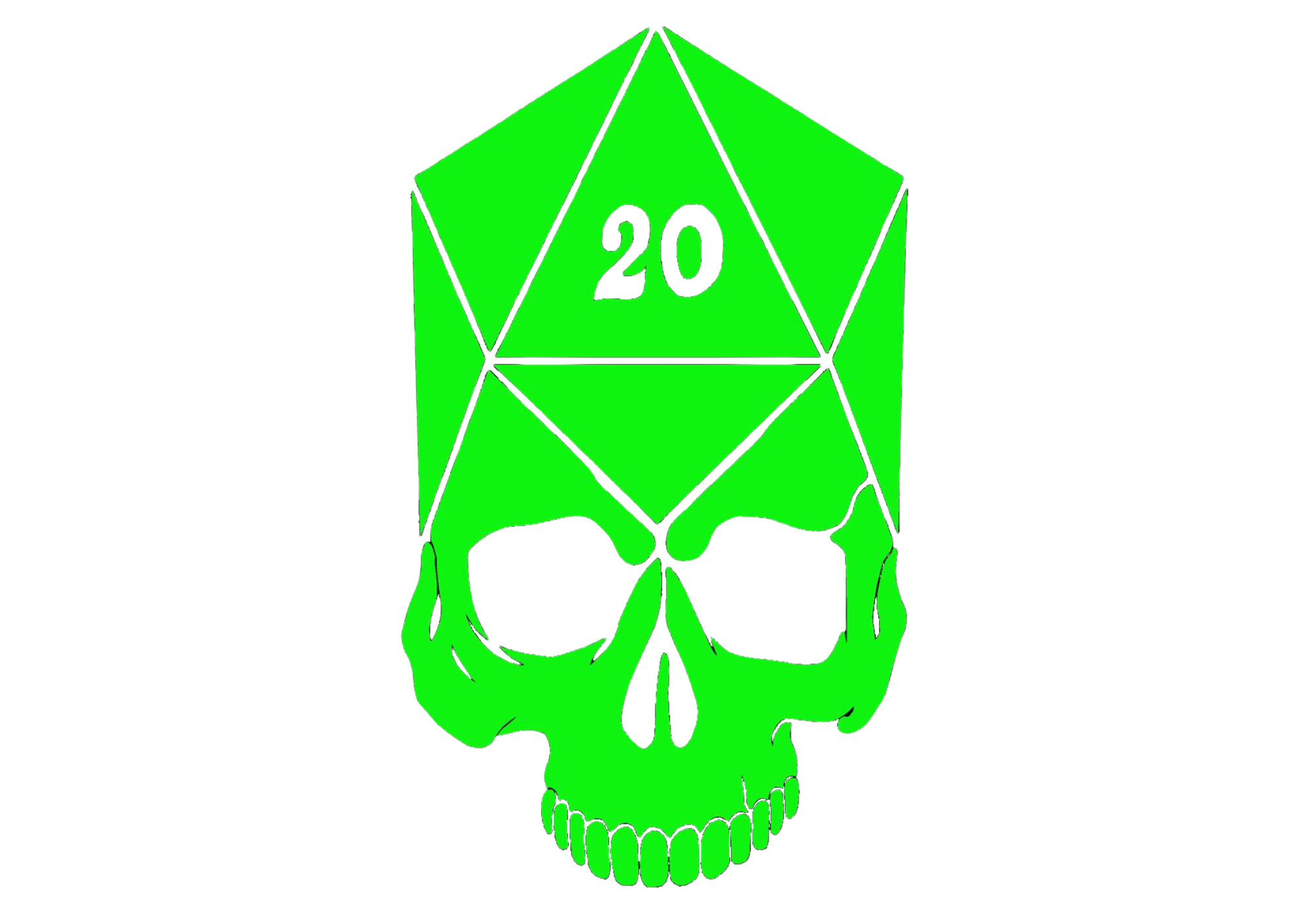 Living Dead Comics logo